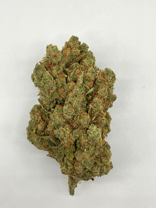 Amnesia Cali - CBD