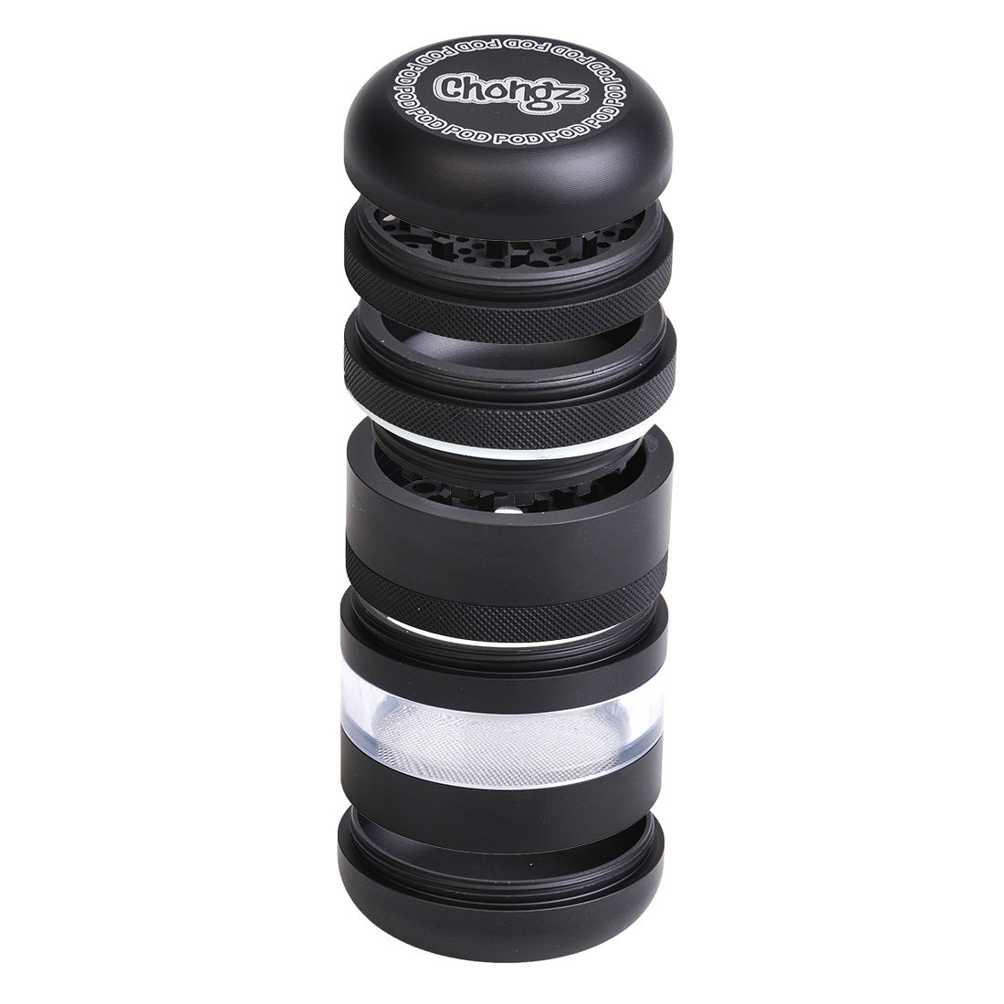 Grinder CHONGZ POD 55mm