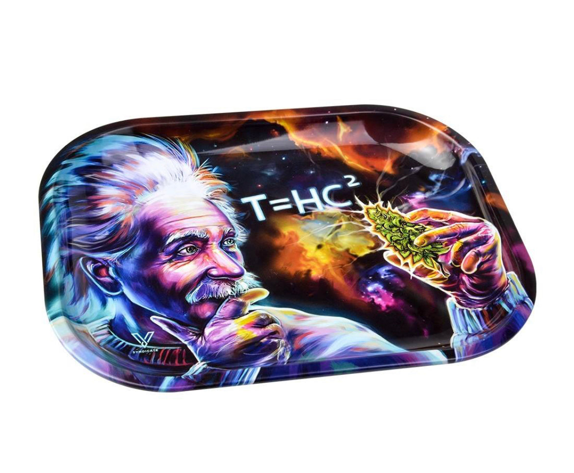 Plateau Einstein