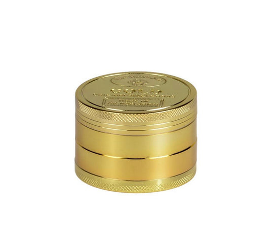 Grinder Goldbar