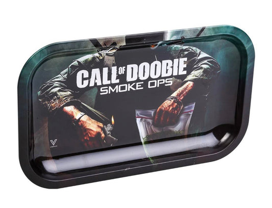 Plateau Call of Doobie