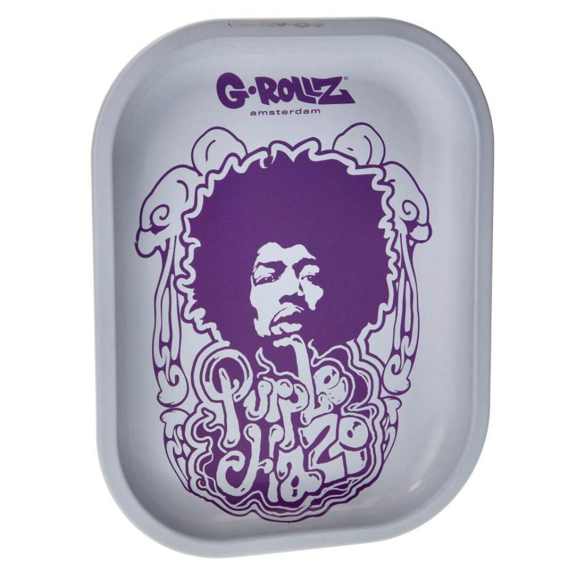 Plateau G-Rollz Purple Haze