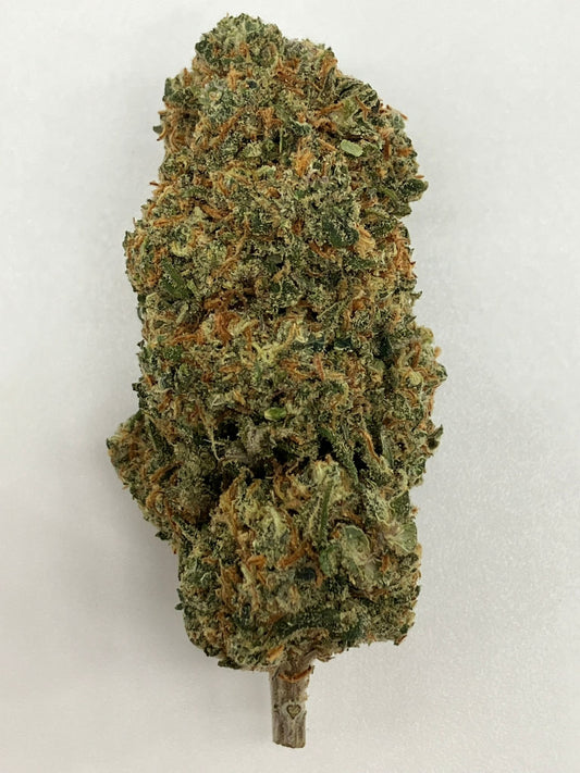 Banana Berry - CBD