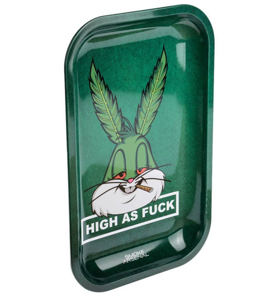 Plateau BudzBunny