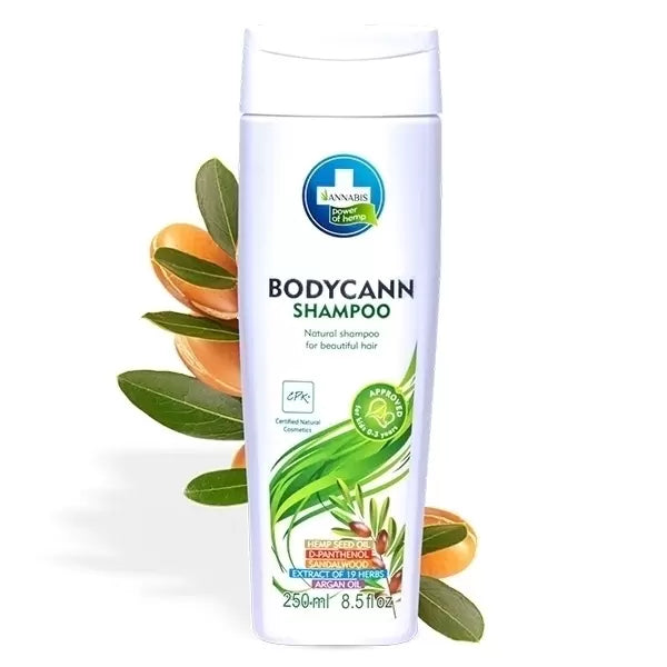 Shampoing