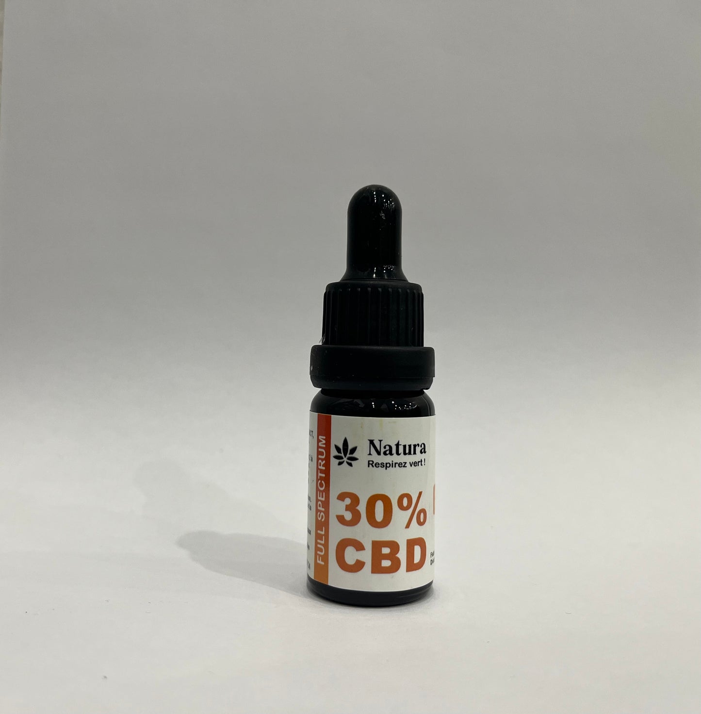 Huile CBD 30% Natura