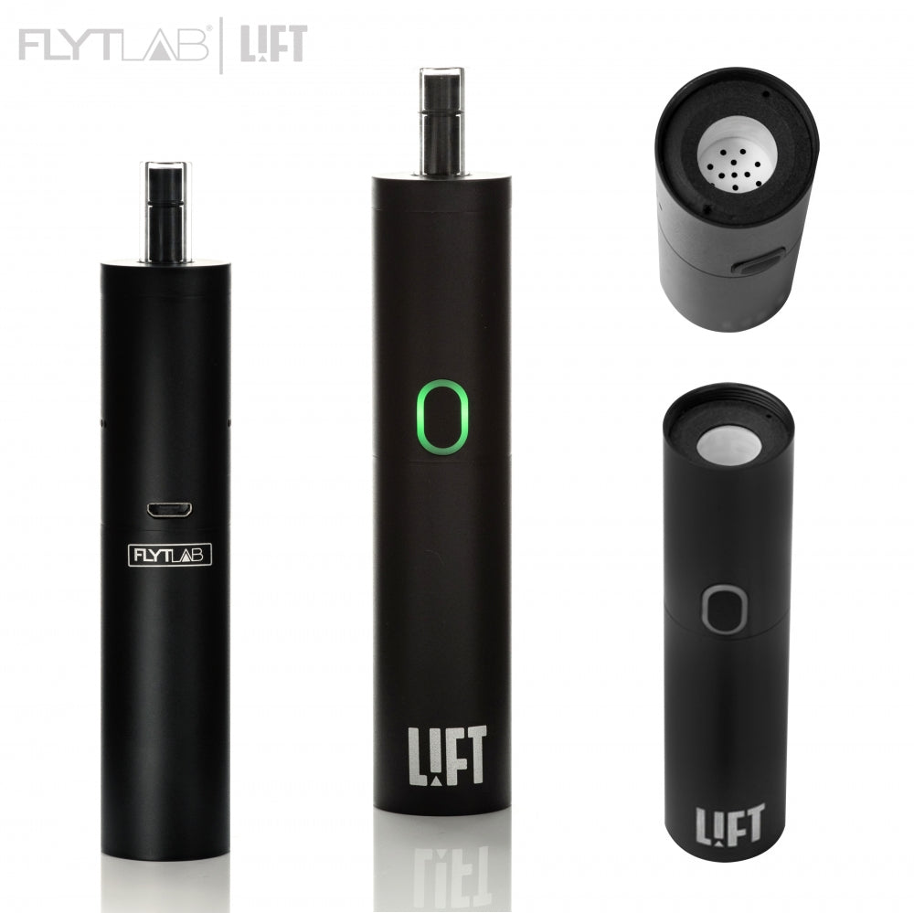 Vaporisateur à herbe Lift Flytlab