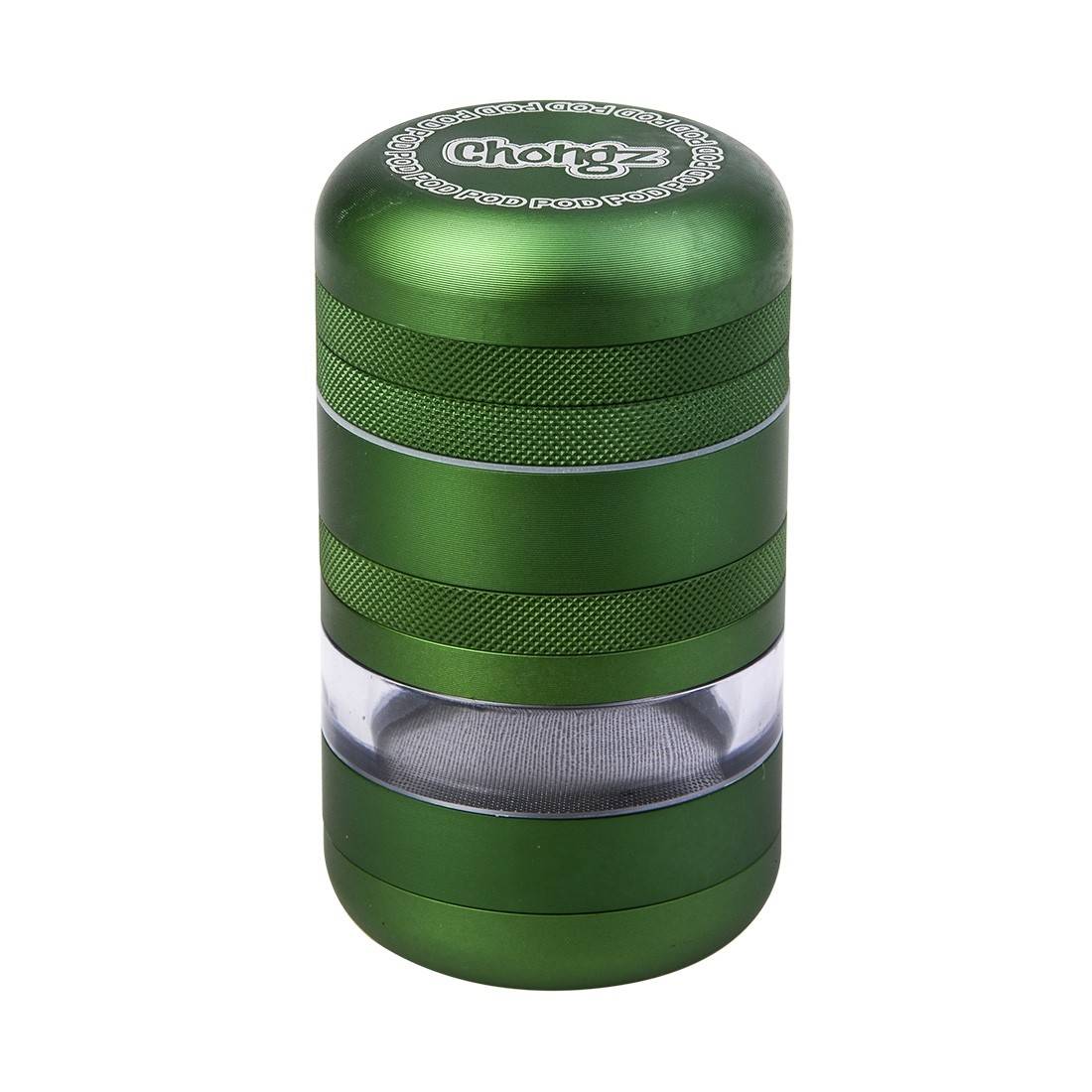 Grinder CHONGZ POD 55mm