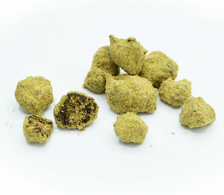 Moon Rock 80% CBD