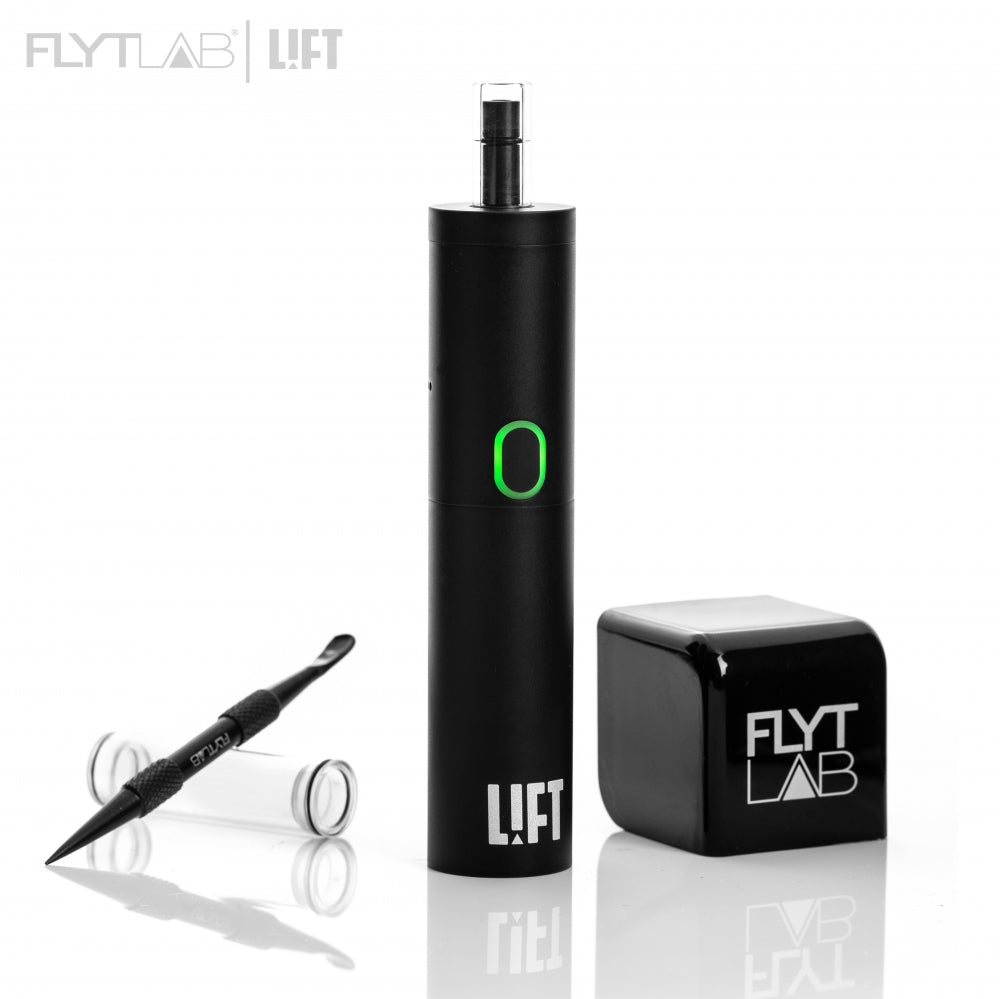 Vaporisateur à herbe Lift Flytlab